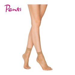 Penti Dance Soket 38 Bronz STD - Thumbnail