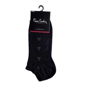 Pierre Cardin 3034 Erkek Pamuklu Çorap Yazlık - Thumbnail