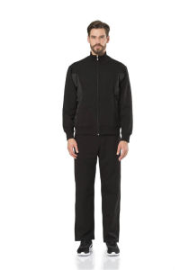 Pierre Cardin 7000 Erkek Eşofman Takımı Siyah - Pierre Cardin