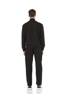 Pierre Cardin 7000 Erkek Eşofman Takımı Siyah - 3