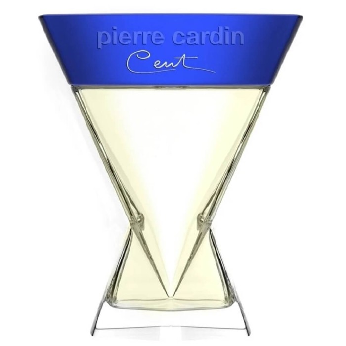 Pierre Cardin Cent Unisex Parfüm Edp 100 Ml