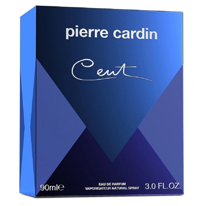 Pierre Cardin Cent Unisex Parfüm Edp 100 Ml