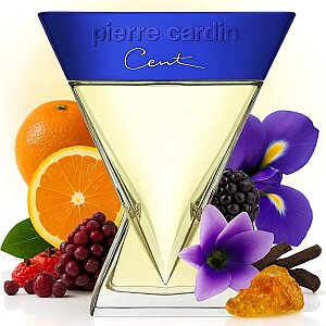 Pierre Cardin Cent Unisex Parfüm Edp 90 Ml - 3