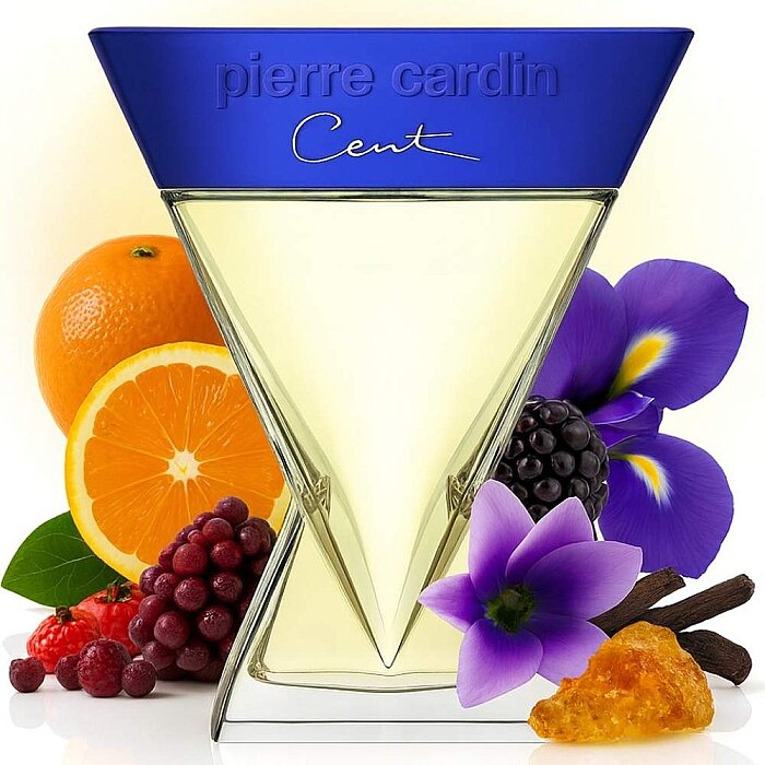 Pierre Cardin Cent Unisex Parfüm Edp 90 Ml - 3