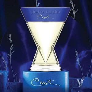 Pierre Cardin Cent Unisex Parfüm Edp 90 Ml - 4