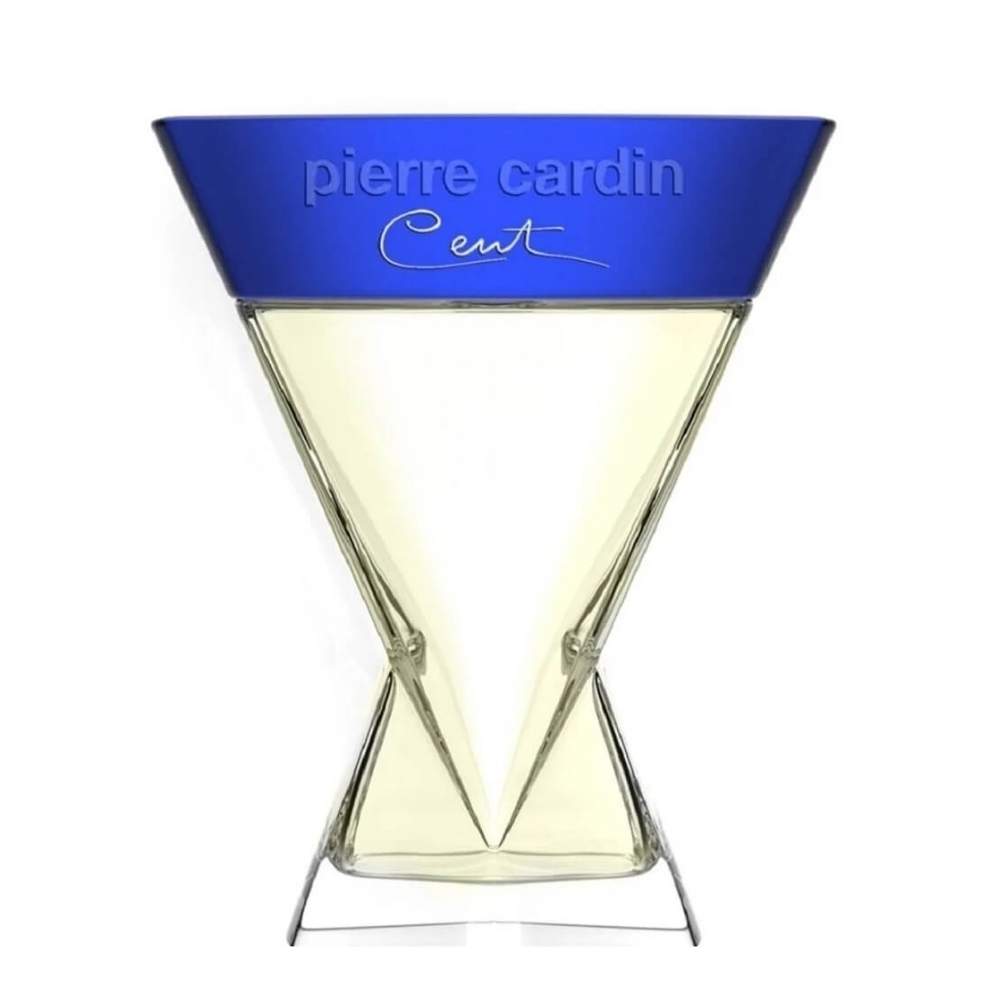 Pierre Cardin Cent Unisex Parfüm Edp 90 Ml