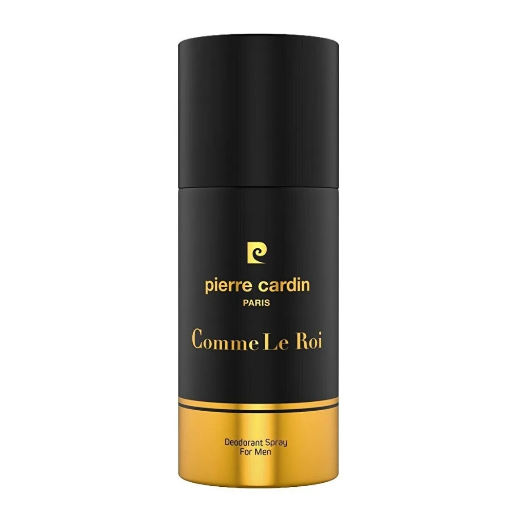 Pierre Cardin Comme Le Roi Erkek Deodorant 150 Ml