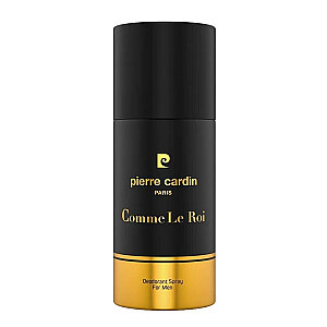 Pierre Cardin Comme Le Roi Erkek Deodorant 150 Ml - P.Cardin Parfum