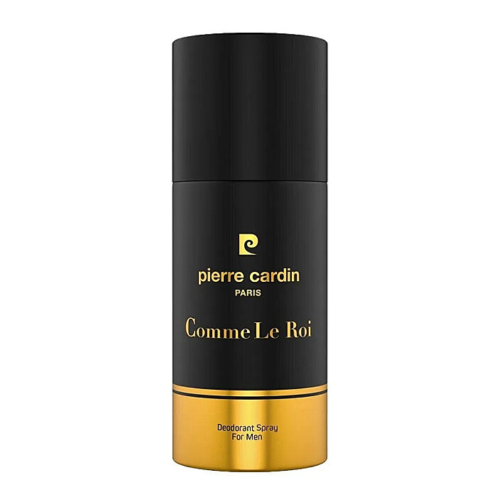 Pierre Cardin Comme Le Roi Erkek Deodorant 150 Ml - 1
