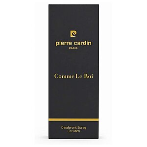 Pierre Cardin Comme Le Roi Erkek Deodorant 150 Ml - 2