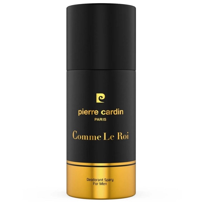 Pierre Cardin Comme Le Roi Erkek Deodorant 150 Ml