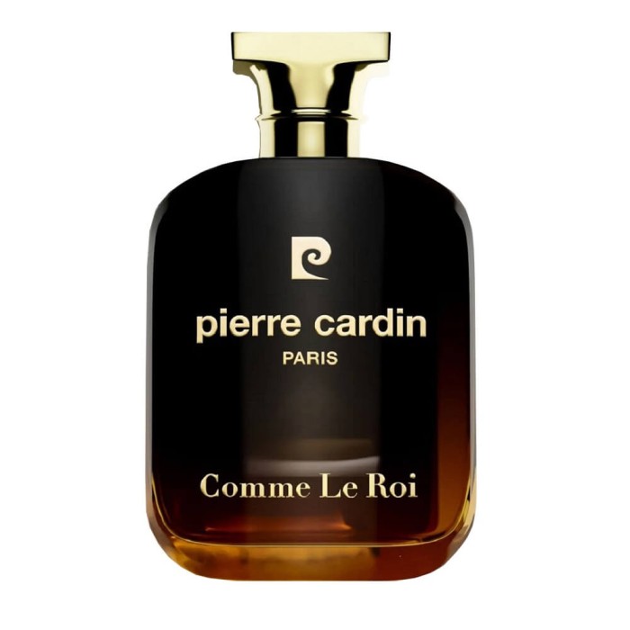 Pierre Cardin Comme Le Roi Erkek Parfüm Edp 100 Ml