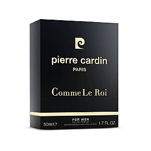 Pierre Cardin Comme Le Roi Erkek Parfüm Edp 50 Ml - 2