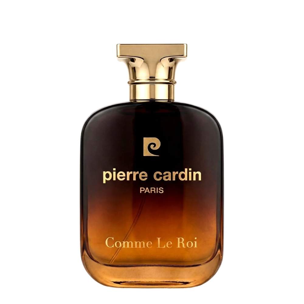Pierre Cardin Comme Le Roi Erkek Parfüm Edp 50 Ml