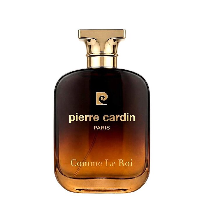 Pierre Cardin Comme Le Roi Erkek Parfüm Edp 50 Ml - 1
