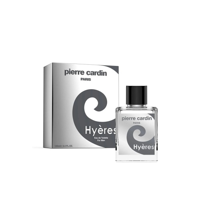 Pierre Cardin Hyeres Erkek Parfüm Edt 100 Ml - 2