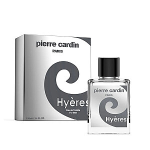 Pierre Cardin Hyeres Erkek Parfüm Edt 100 Ml - 2