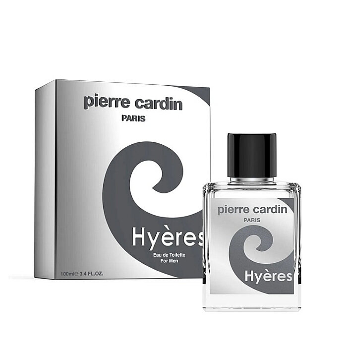 Pierre Cardin Hyeres Erkek Parfüm Edt 100 Ml - 2