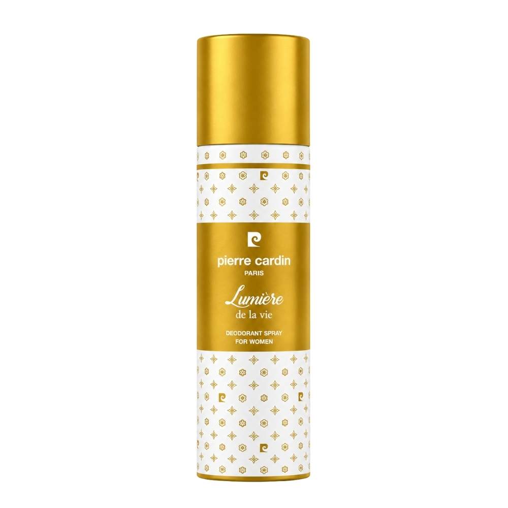 Pierre Cardin Lumiere De La Vie Kadın Deodorant 150 Ml