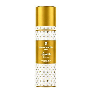 Pierre Cardin Lumiere De La Vie Kadın Deodorant 150 Ml 