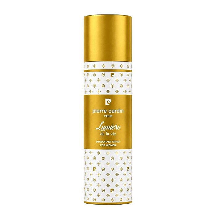 Pierre Cardin Lumiere De La Vie Kadın Deodorant 150 Ml - 1