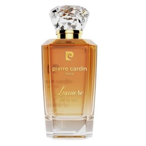 Pierre Cardin - Pierre Cardin Lumiere De La Vie Kadın Parfüm Edp 100 Ml
