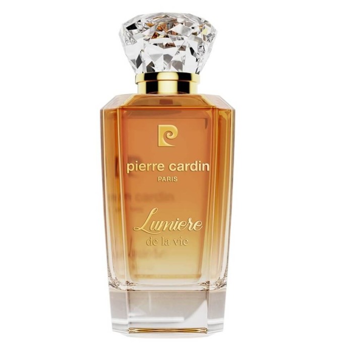 Pierre Cardin Lumiere De La Vie Kadın Parfüm Edp 100 Ml