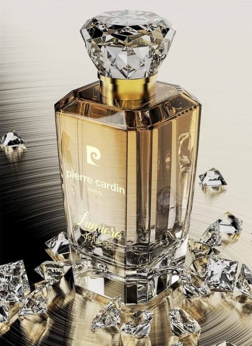 Pierre Cardin Lumiere De La Vie Kadın Parfüm Edp 100 Ml
