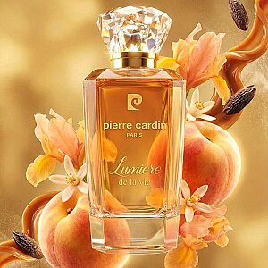 Pierre Cardin Lumiere De La Vie Kadın Parfüm Edp 50 Ml + Deodorant 150 Ml - 2