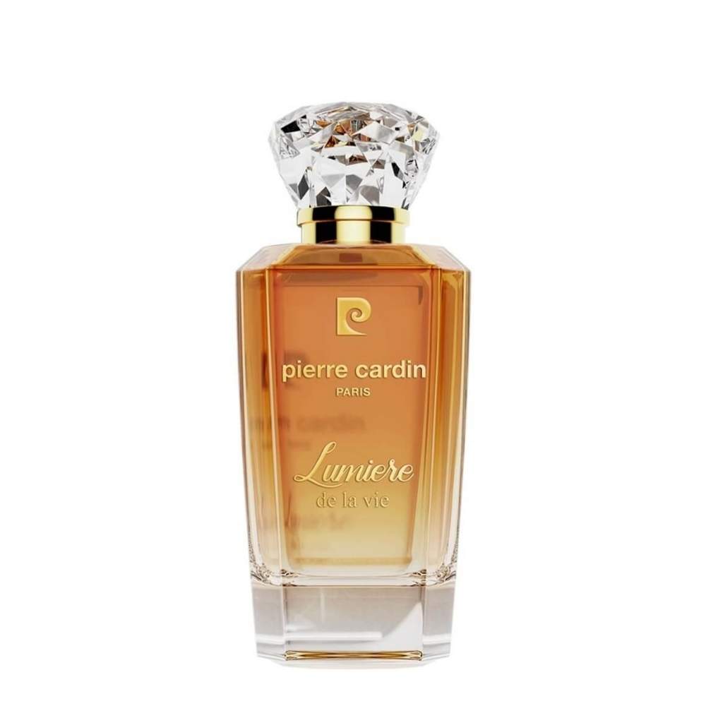 Pierre Cardin Lumiere De La Vie Kadın Parfüm Edp 50 Ml