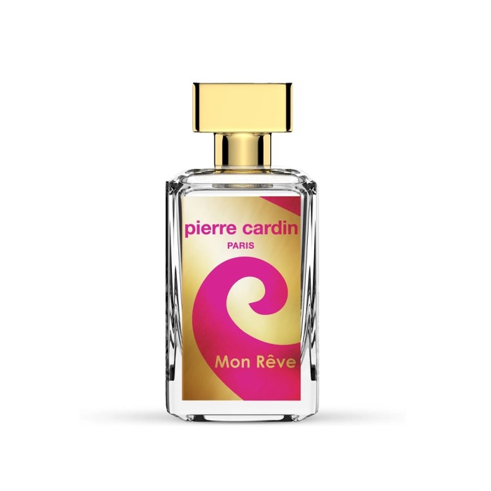 Pierre Cardin Mon Reve Kadın Parfüm Edp 100 Ml