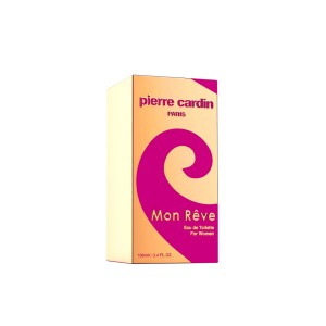 Pierre Cardin Mon Reve Kadın Parfüm Edp 100 Ml - Thumbnail