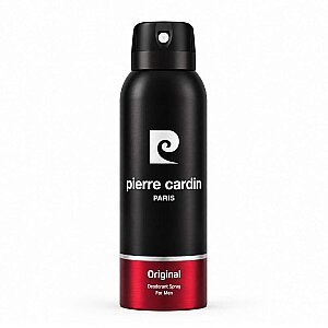 Pierre Cardin Original Erkek Deodorant Spray 150 Ml - P.Cardin Parfum