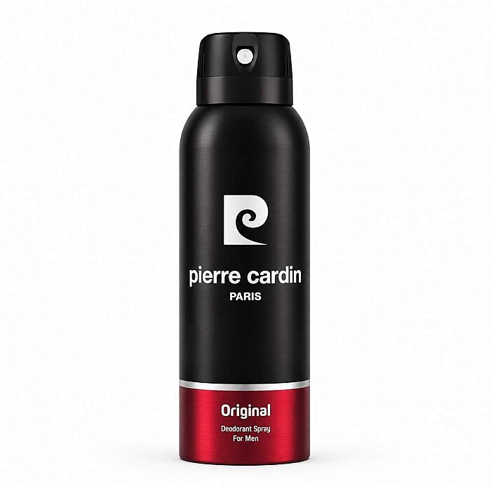 Pierre Cardin Original Erkek Deodorant Spray 150 Ml - 1