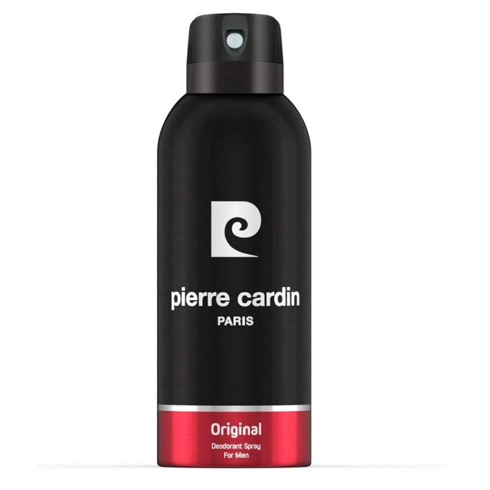 Pierre Cardin Original Erkek Parfüm Edp 100 Ml + Deodorant 150 Ml
