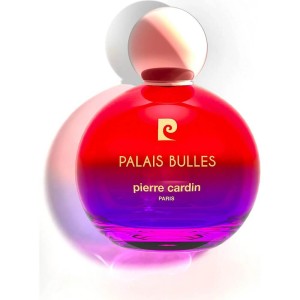 Pierre Cardin Palais Bulles Kadın Parfüm Edp 100 Ml - Thumbnail