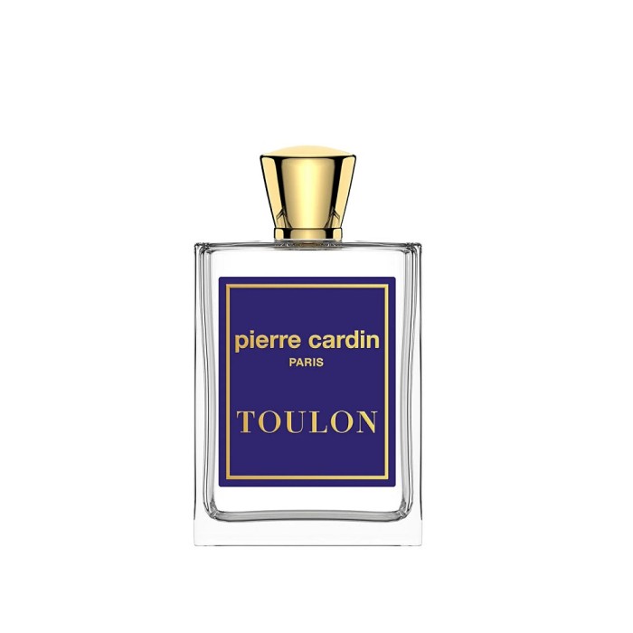 Pierre Cardin Toulon Erkek Parfüm Edp 100 Ml