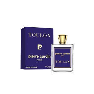 Pierre Cardin Toulon Erkek Parfüm Edp 100 Ml - Thumbnail