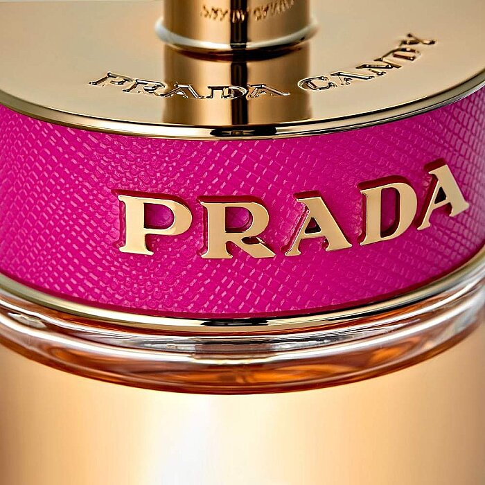 Prada Candy Kadın Parfüm Edp 50 Ml - 2