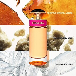 Prada Candy Kadın Parfüm Edp 50 Ml - 4