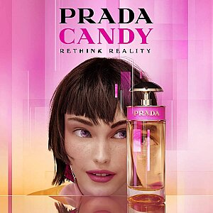Prada Candy Kadın Parfüm Edp 80 Ml - 3