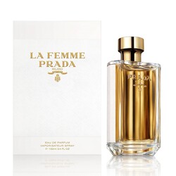 Prada La Femme Prada Kadın Parfüm Edp 100 Ml - Thumbnail