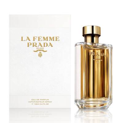 Prada La Femme Prada Kadın Parfüm Edp 100 Ml