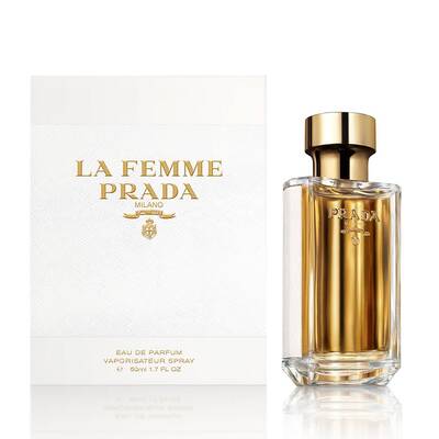 Prada La Femme Prada Kadın Parfüm Edp 50 Ml