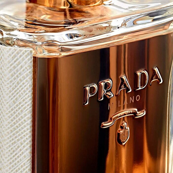 Prada La Femme Prada Kadın Parfüm Edp 50 Ml - 3