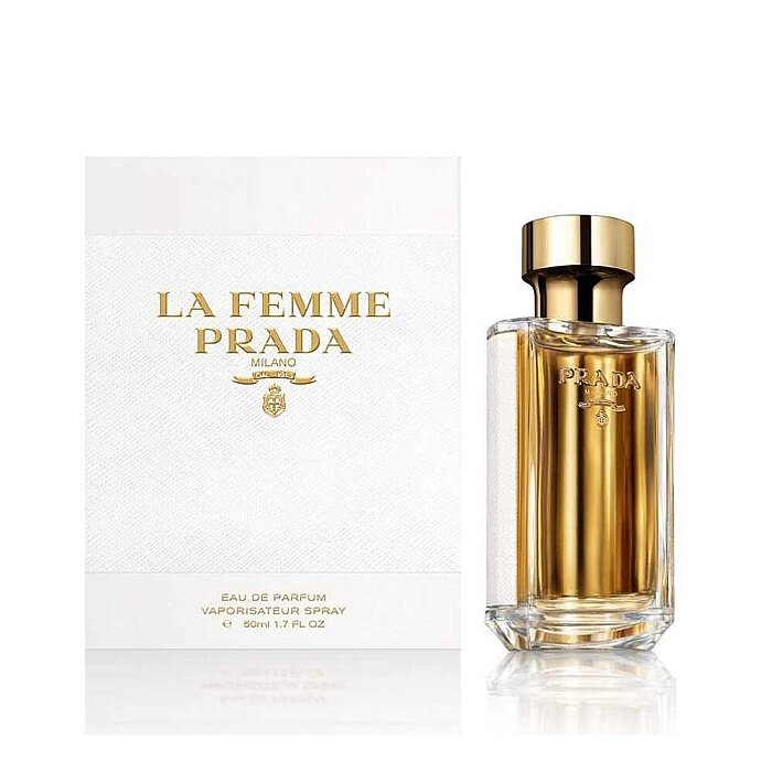 Prada La Femme Prada Kadın Parfüm Edp 50 Ml - 2
