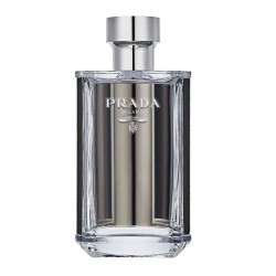 Prada L'Homme Prada Erkek Parfüm Edt 100 Ml - Thumbnail