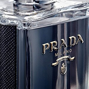 Prada L'Homme Prada Erkek Parfüm Edt 100 Ml - 3