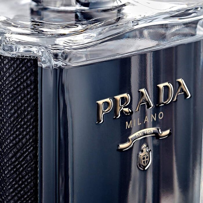 Prada L'Homme Prada Erkek Parfüm Edt 100 Ml - 3
