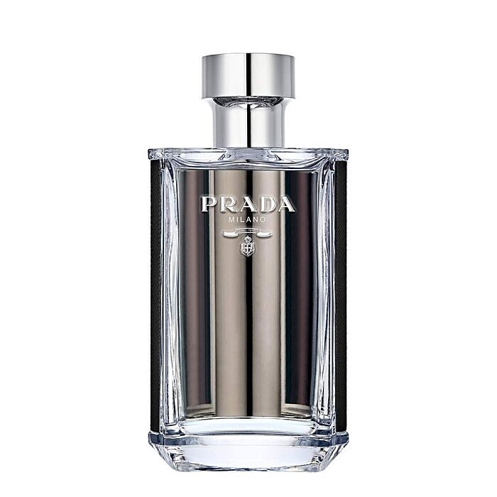 Prada L'Homme Prada Erkek Parfüm Edt 100 Ml - 1